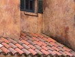 Detail from Mexican house