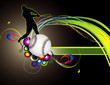 vector baseball illustration vector baseball illustration