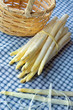 White asparagus raw