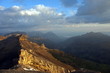 Alpenpanorama