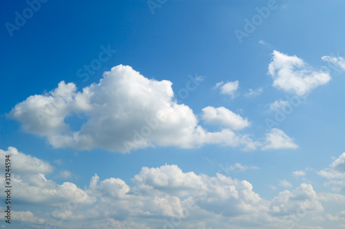 Photo: clouds clouds