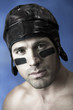Rugby player