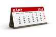 März 2012