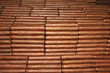 Collection of hand made cigars