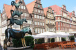 Bremer Stadtmusikanten 244