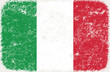 grunge styled flag of Italy grunge styled flag of Italy