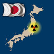 Japan - Radiation Area (04)
