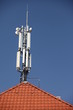 Handymast