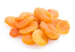 dried apricots