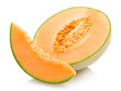 cantaloupe melon