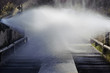 Foto: Wasserdüsen Wasserdüsen