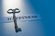 Key to Happiness
