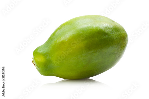 Photo: papaya papaya