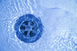 olutlet in blue