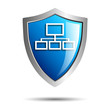 Shied secure network