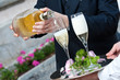 wedding toast