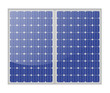 Solarpanel Photovoltaik Erneuerbare Energie