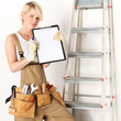 Selbst ist die Frau - ANGEBOT