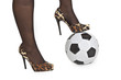 Frauenfussball