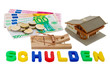 Schuldenfalle