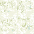 Floral background