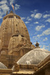 Temple jaïn - Inde Temple jaïn - Inde