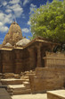 Photo: Temple jaïn - Inde Temple jaïn - Inde