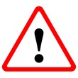 Vektor: Warning Sign Warning Sign