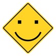 Smiley Sign