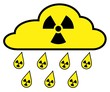 Radioactive Fallout