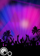 Party Flyer