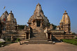 Photo: Khajuraho. Khajuraho.