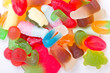 Photo: mixup background mixup background