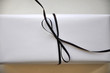 Gift with Bow