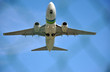 ����: flugzeug � blood-red #31264799