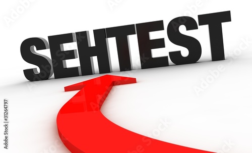 Illustration: sehtest sehtest