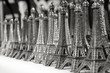 Eiffel Tower miniatures