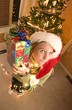 Guessing What's Inside Present