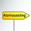Atomausstieg