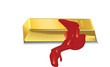 gold anf blood