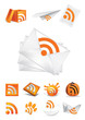 icons rss