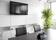 Interior office building Interior office building