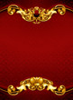Vintage background