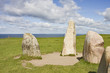 ales stenar in schweden
