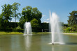 Fontain Versailles