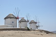 Windmills Windmills