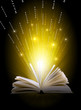 magic book