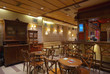 Cafe Interior