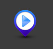 music play icon music play icon