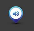 speaker icon speaker icon